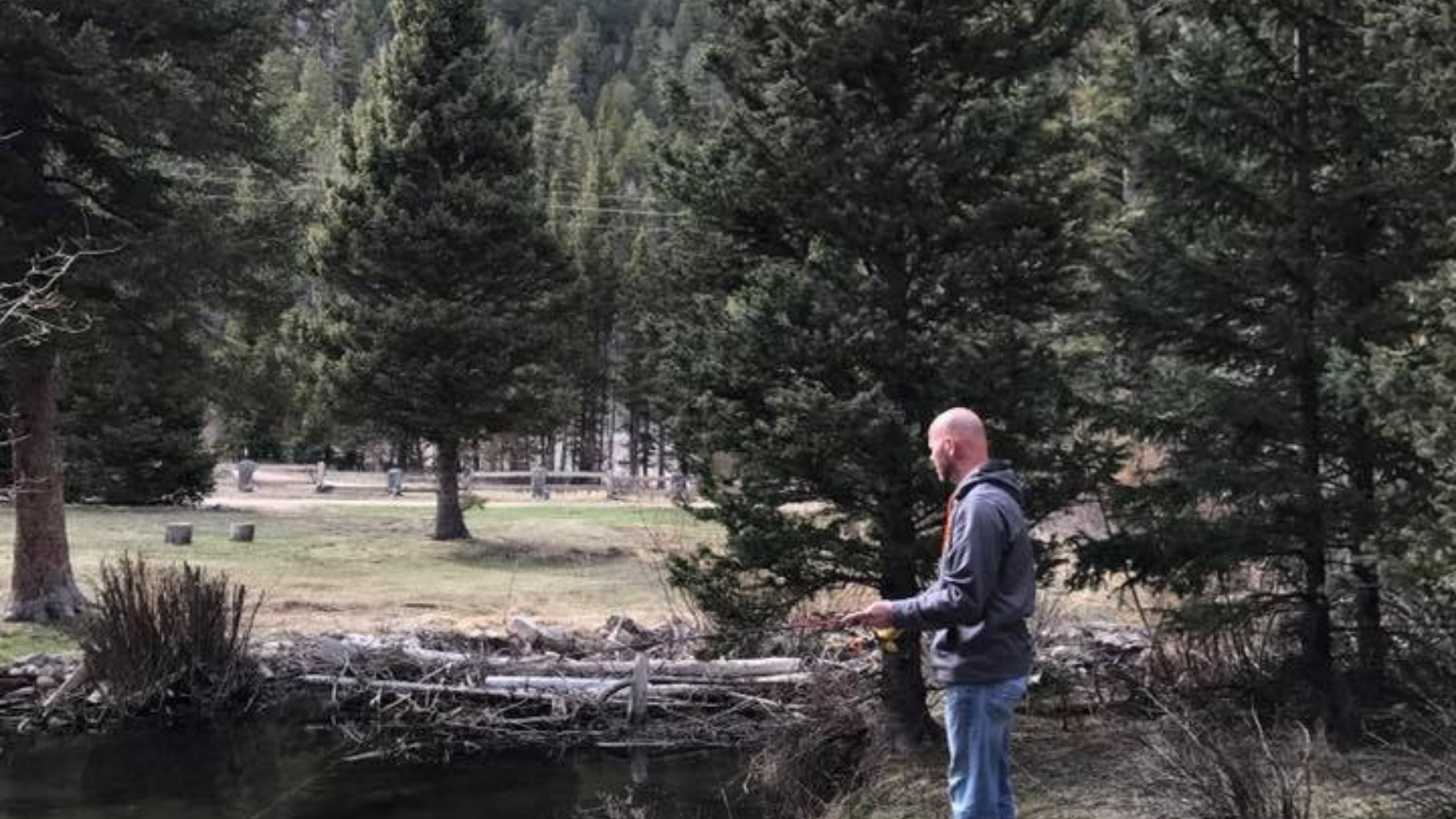 Find Your Zen in the Mountains
