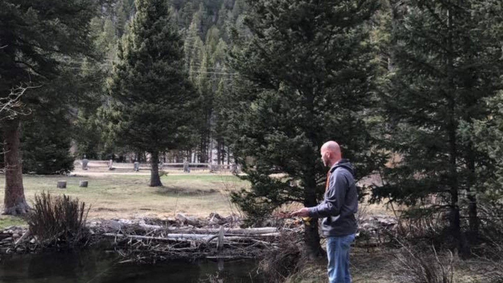 Find Your Zen in the Mountains