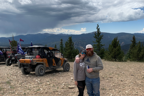 Where Can You Ride OHVs in Red River, NM? A Complete OHV Trail Guide for Visitors