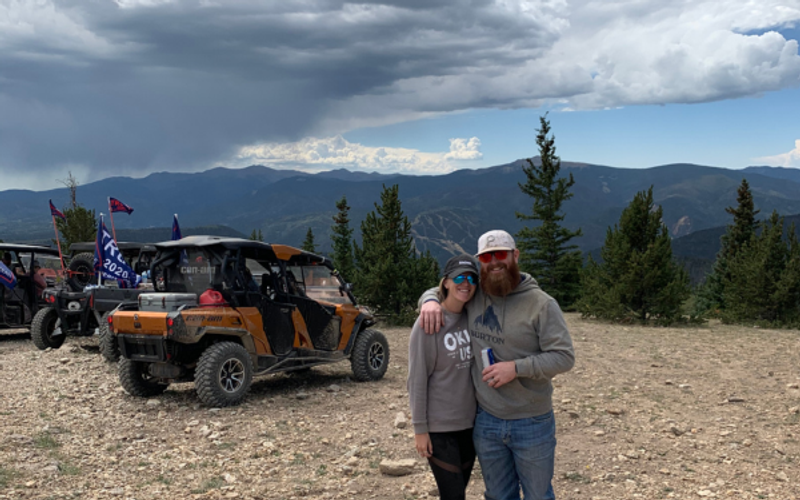 Where Can You Ride OHVs in Red River, NM? A Complete OHV Trail Guide for Visitors