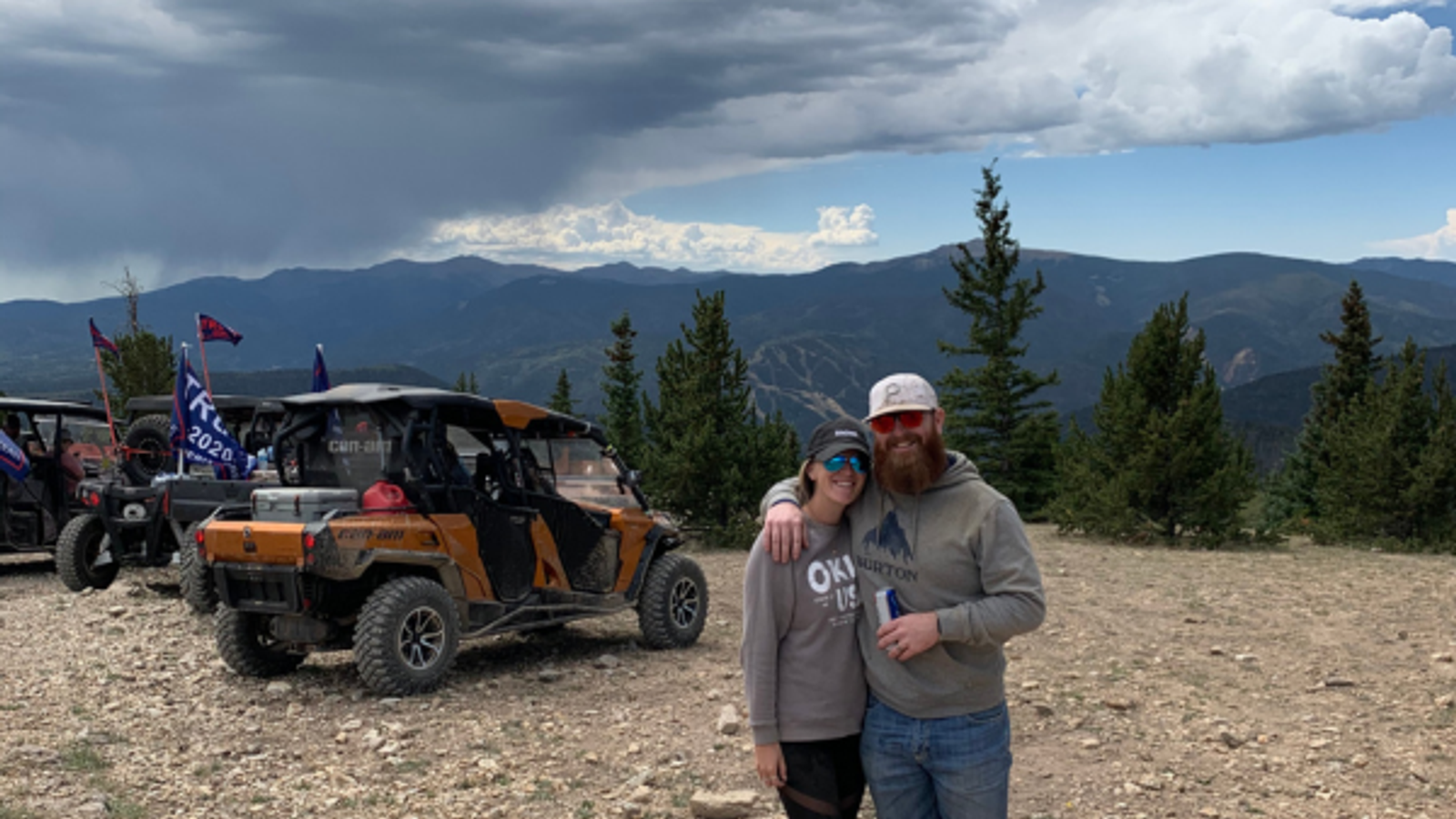 Where Can You Ride OHVs in Red River, NM? A Complete OHV Trail Guide for Visitors