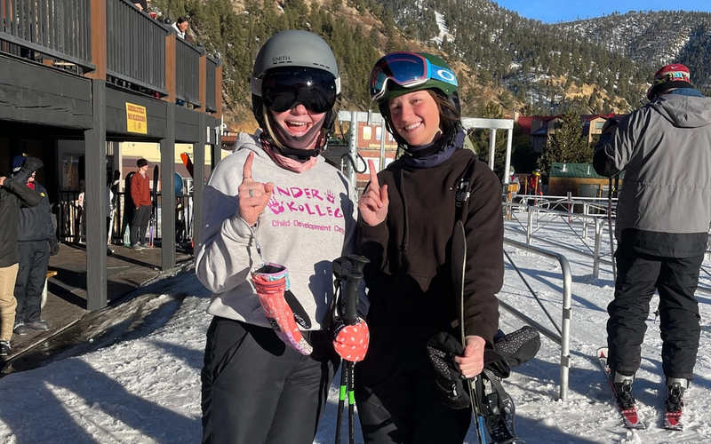 Red River is Ranked #1 Ski Town