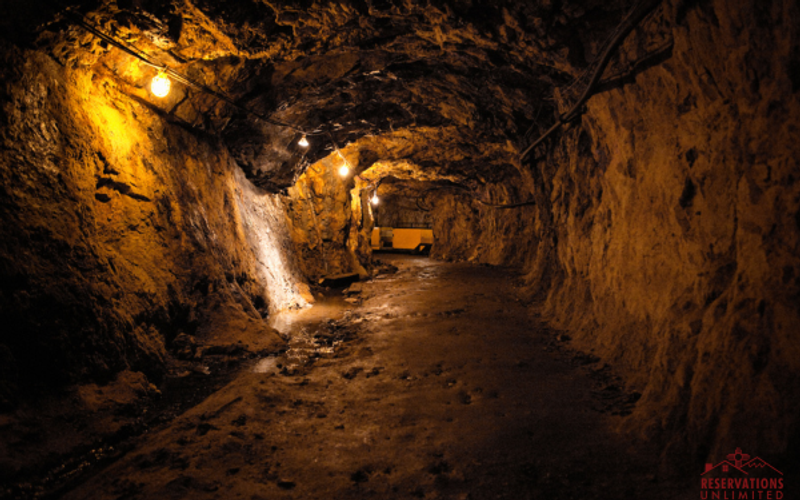 Exploring Red River’s Rich Mining History: A Journey Back in Time