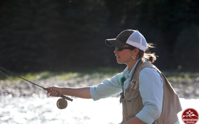 Why Red River is a Favorite for Fly Fishing