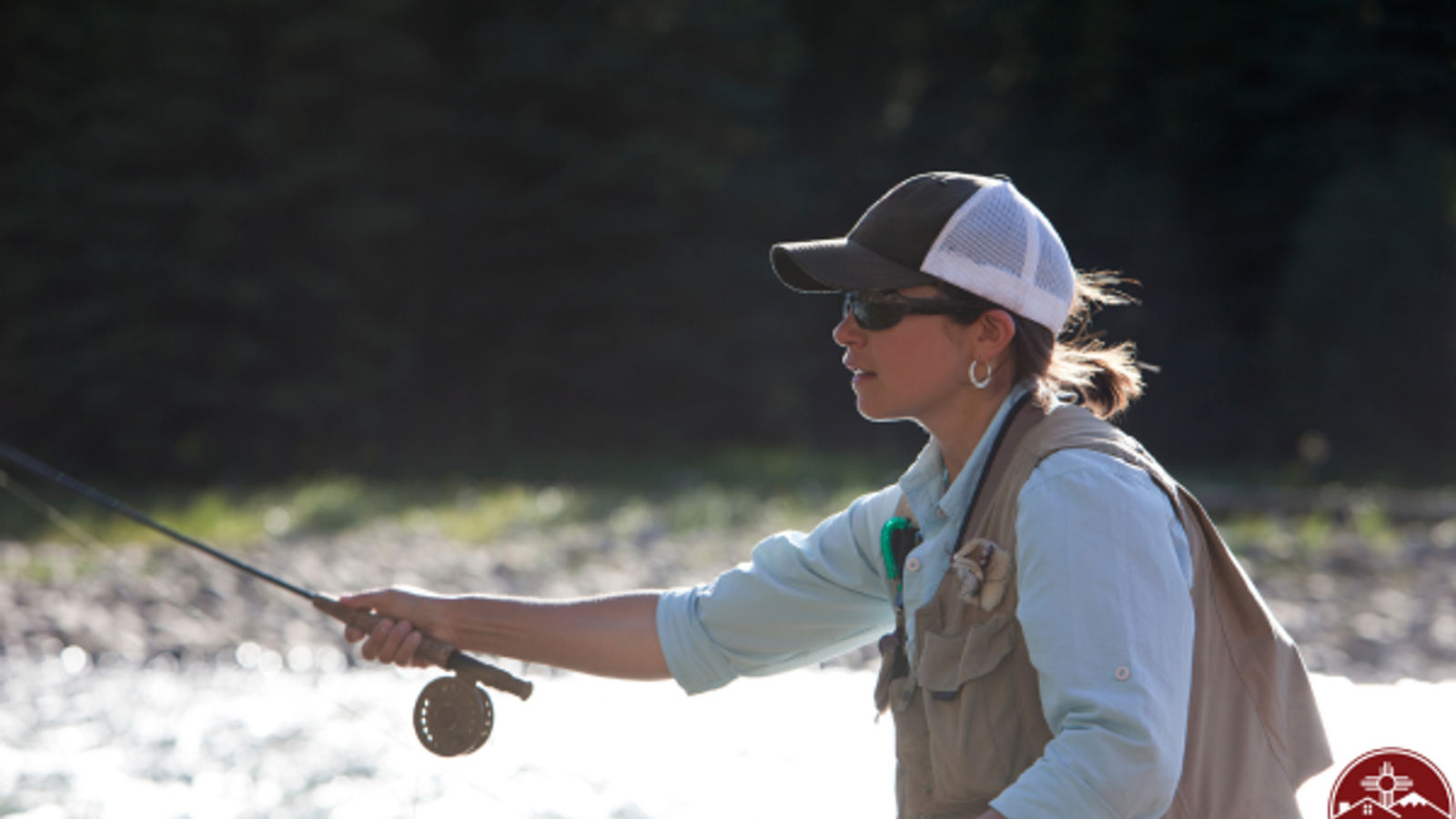 Why Red River is a Favorite for Fly Fishing