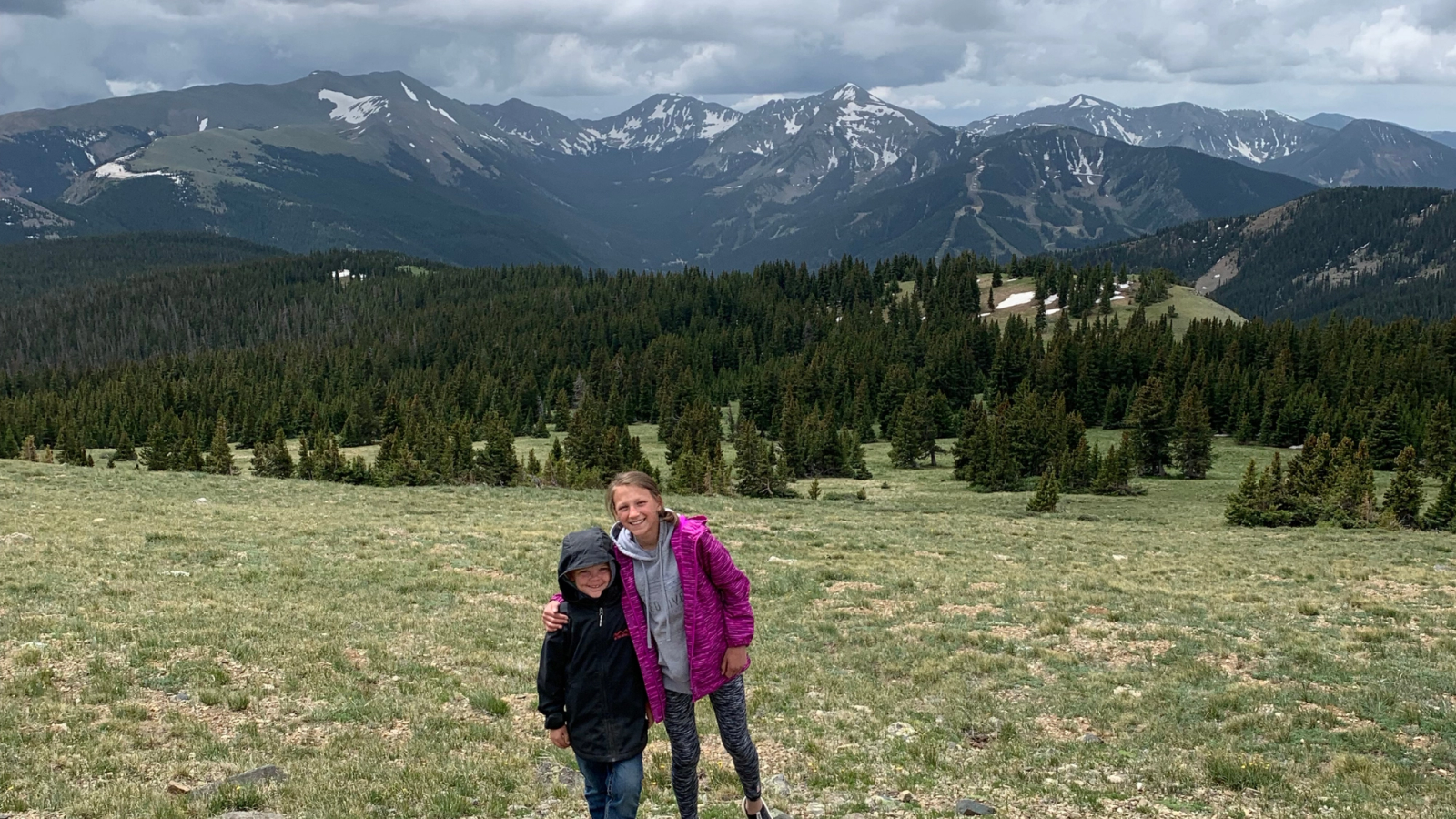 Red River, NM - Disconnect to Reconnect