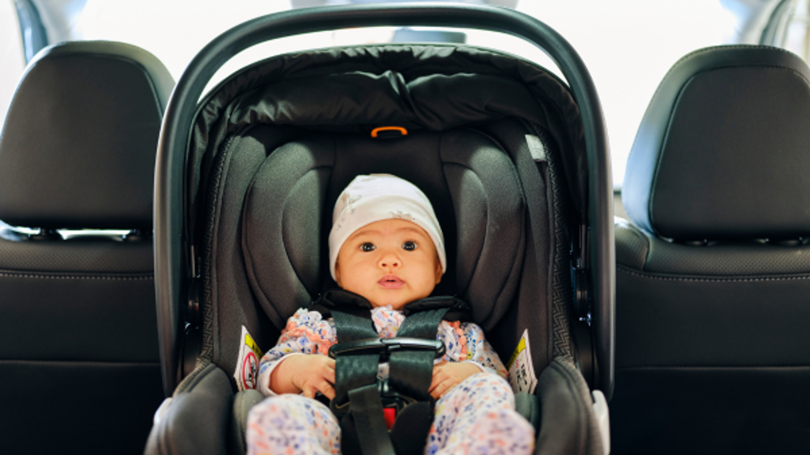 Tips for Traveling with Baby to the Mountains