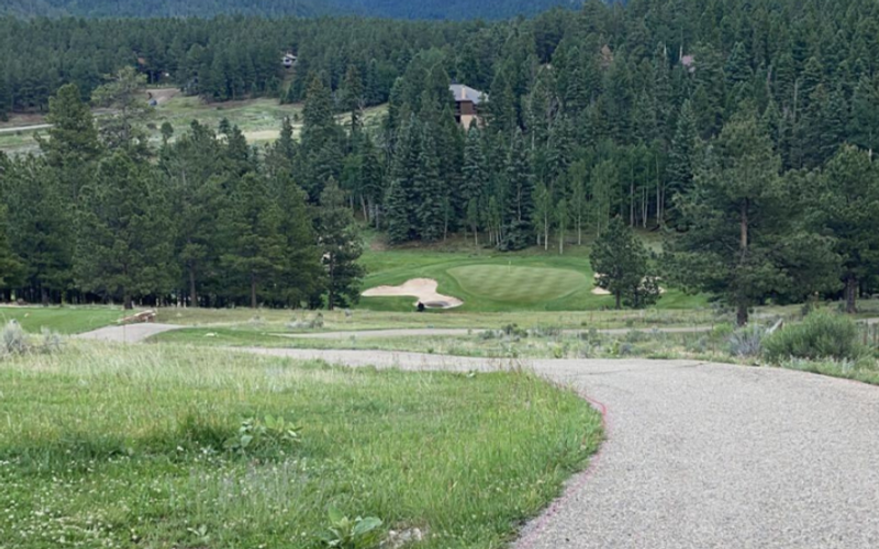 Day Trips From Red River