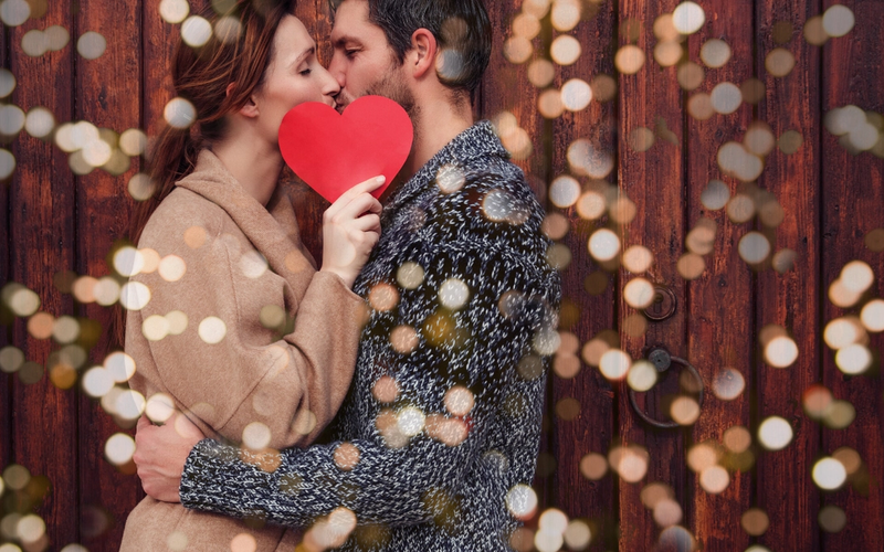Romance in Red River: Valentine's Day is Coming!
