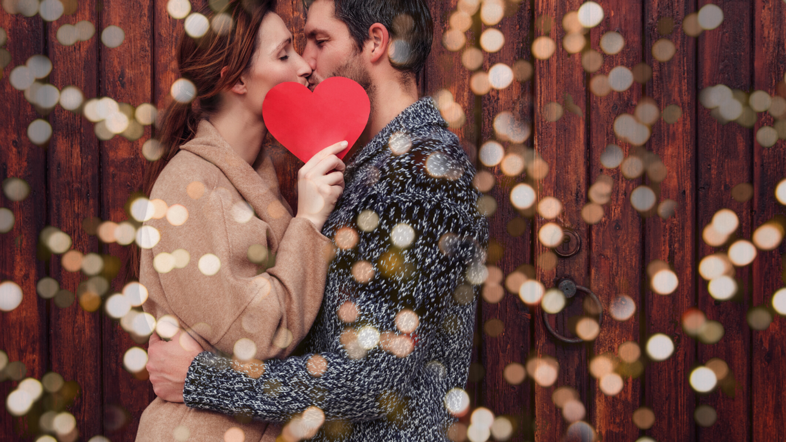 Romance in Red River: Valentine's Day is Coming!