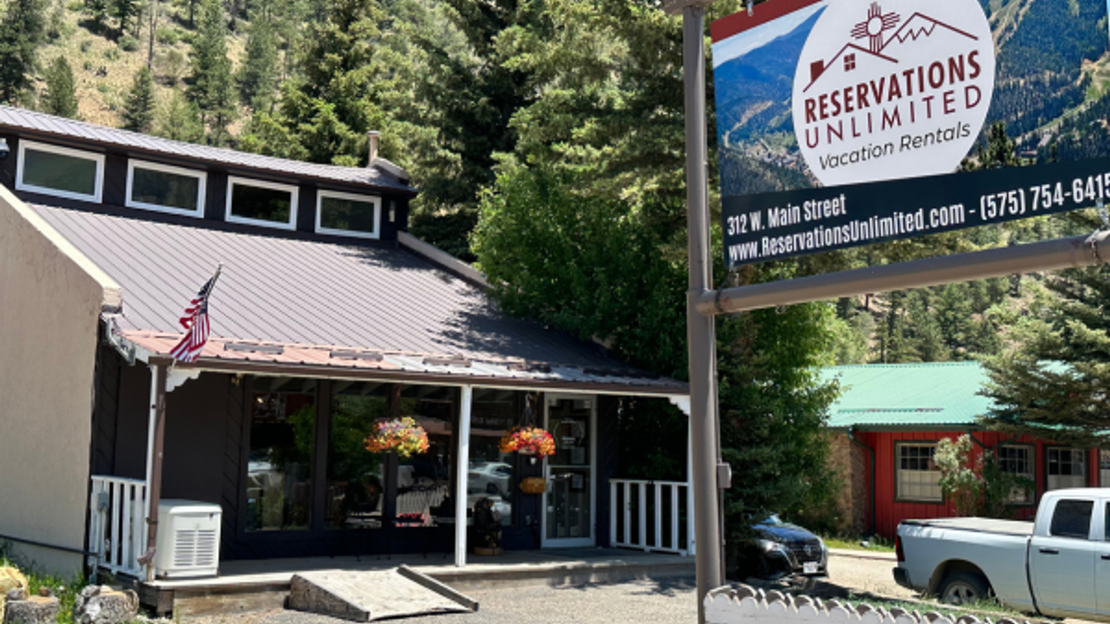 Why You Should Review Your Red River Vacation Rental Packet