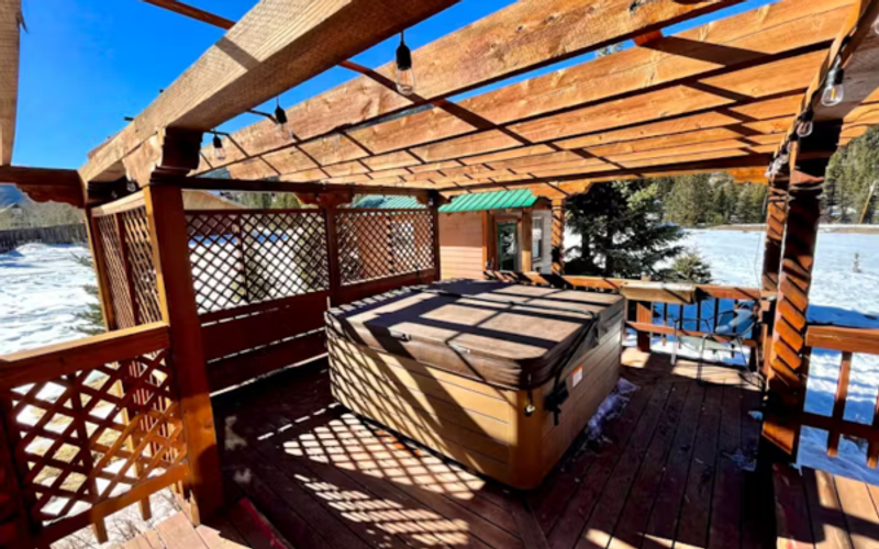 Choosing Amenities For Your Red River Vacation Rental