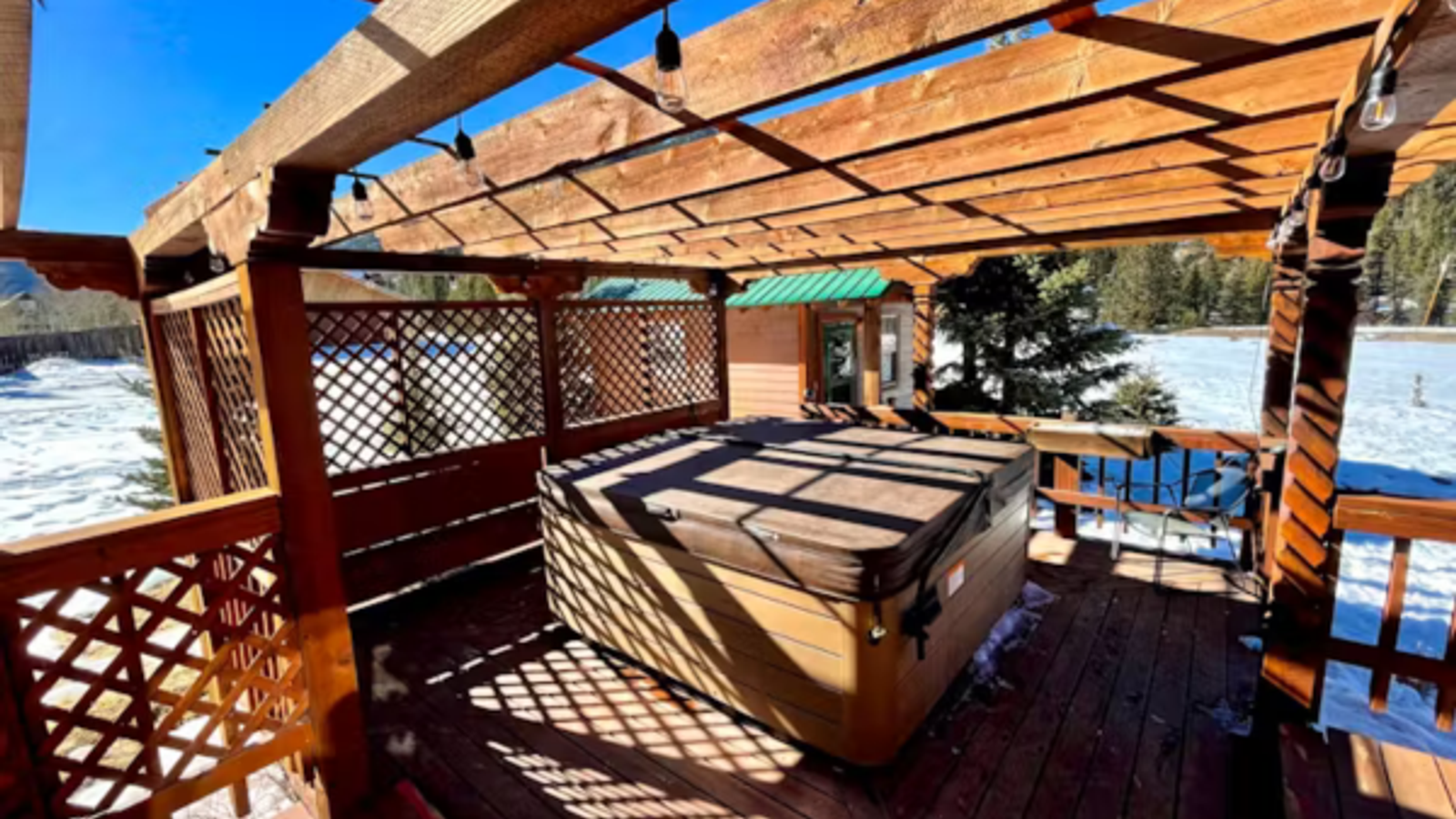 Choosing Amenities For Your Red River Vacation Rental