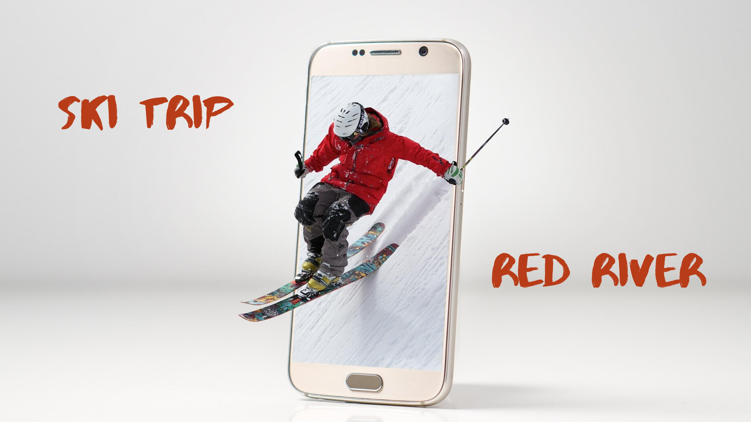 How to Get Ready for You Ski Trip in Red River
