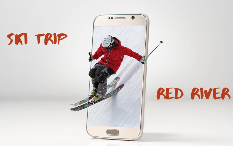 How to Get Ready for You Ski Trip in Red River