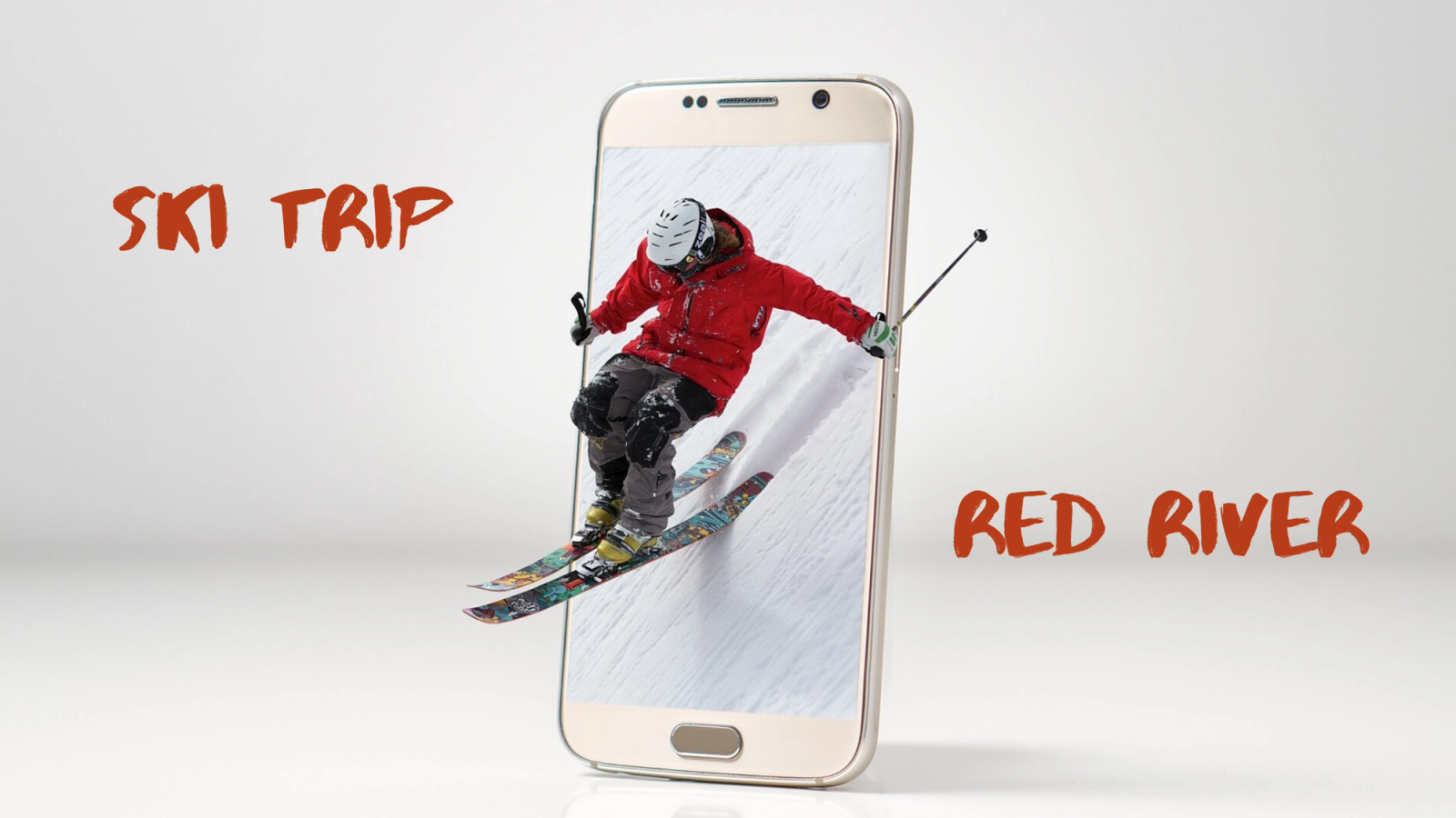 How to Get Ready for You Ski Trip in Red River