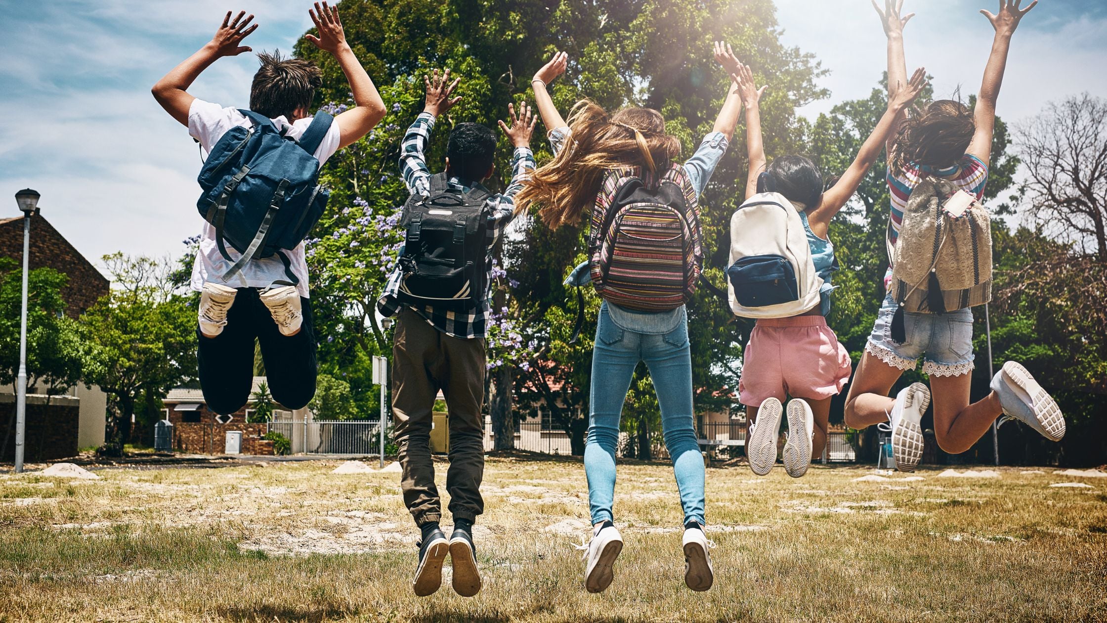 School’s Out! Why Families are Choosing Red River for Summer Vacation