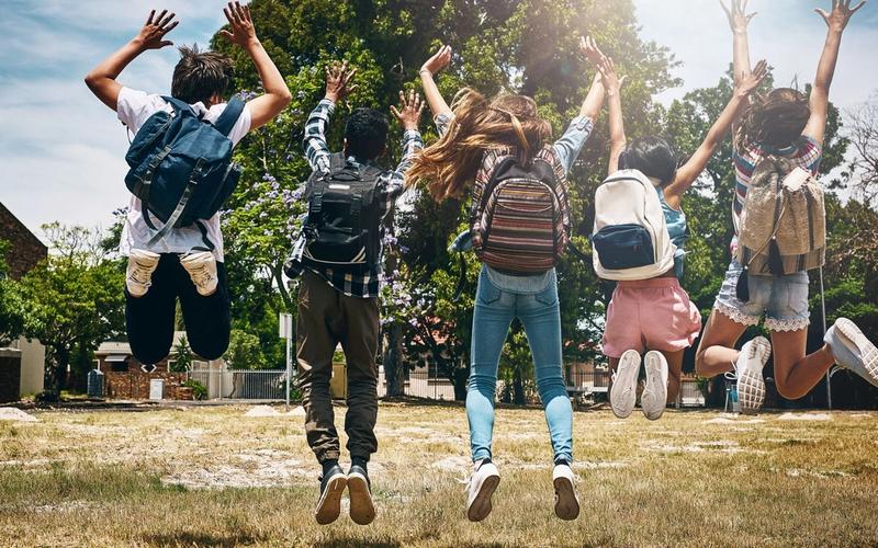 School’s Out! Why Families are Choosing Red River for Summer Vacation