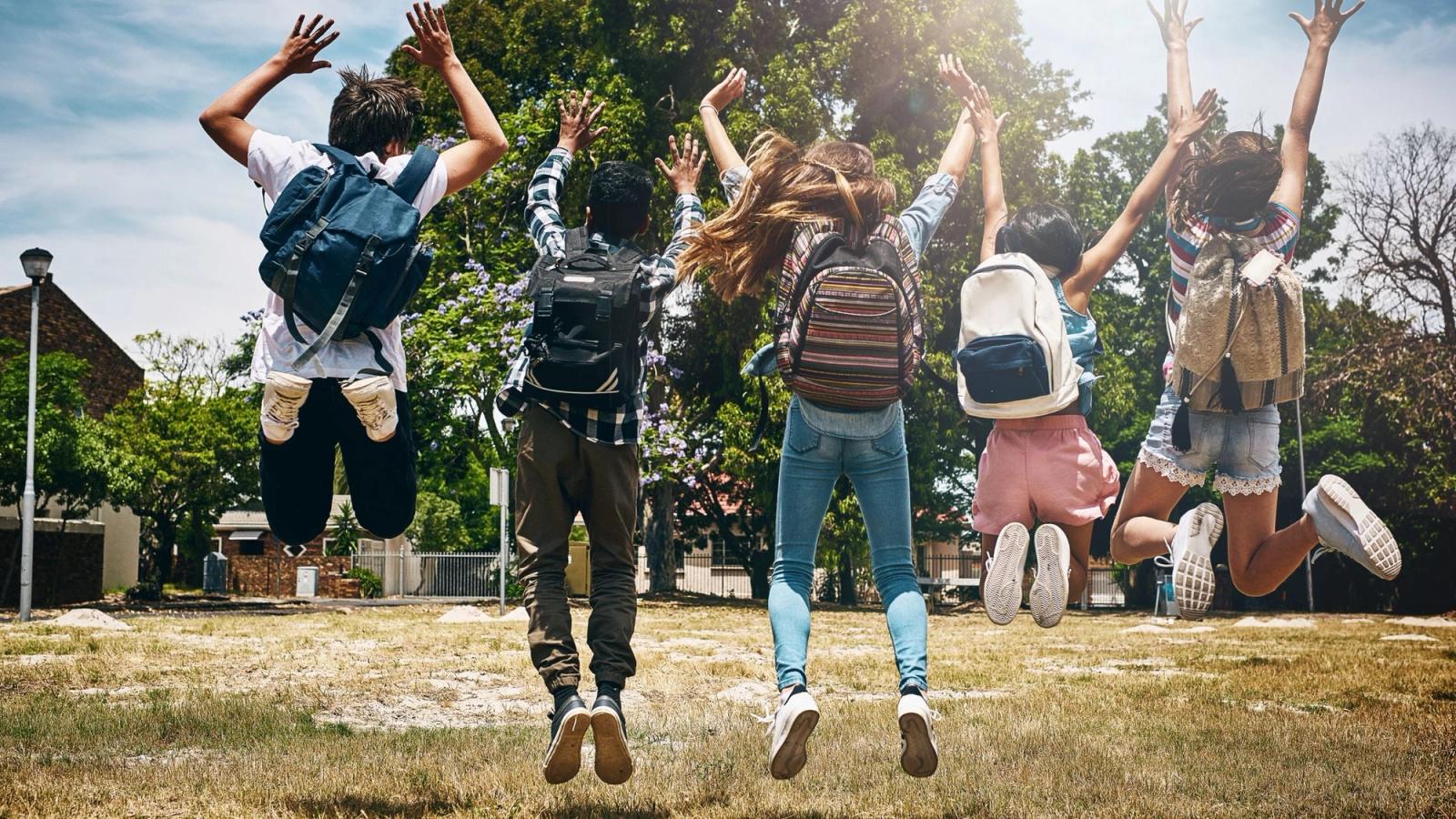 School’s Out! Why Families are Choosing Red River for Summer Vacation