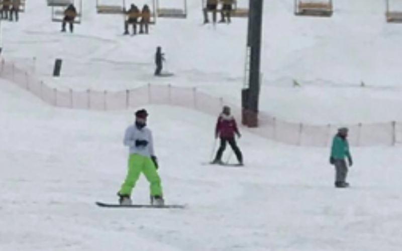 Packing Your Skis Has Never Been Easier in Red River, NM