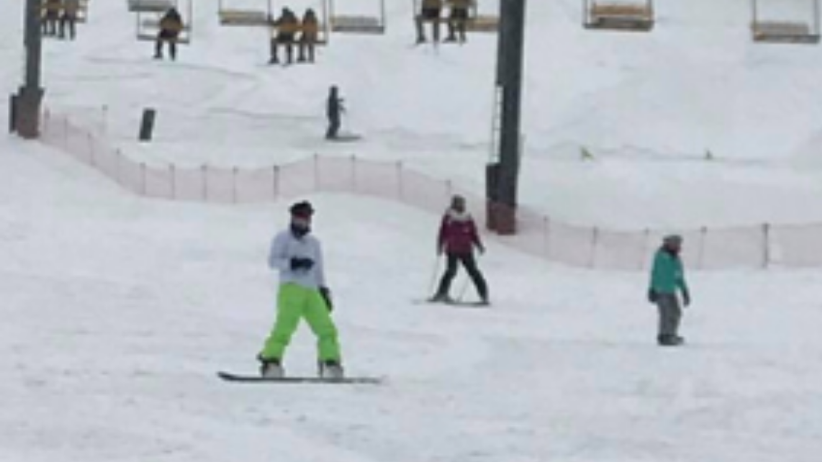 Top 5 Things Beginners Need When Skiing in Red River, NM