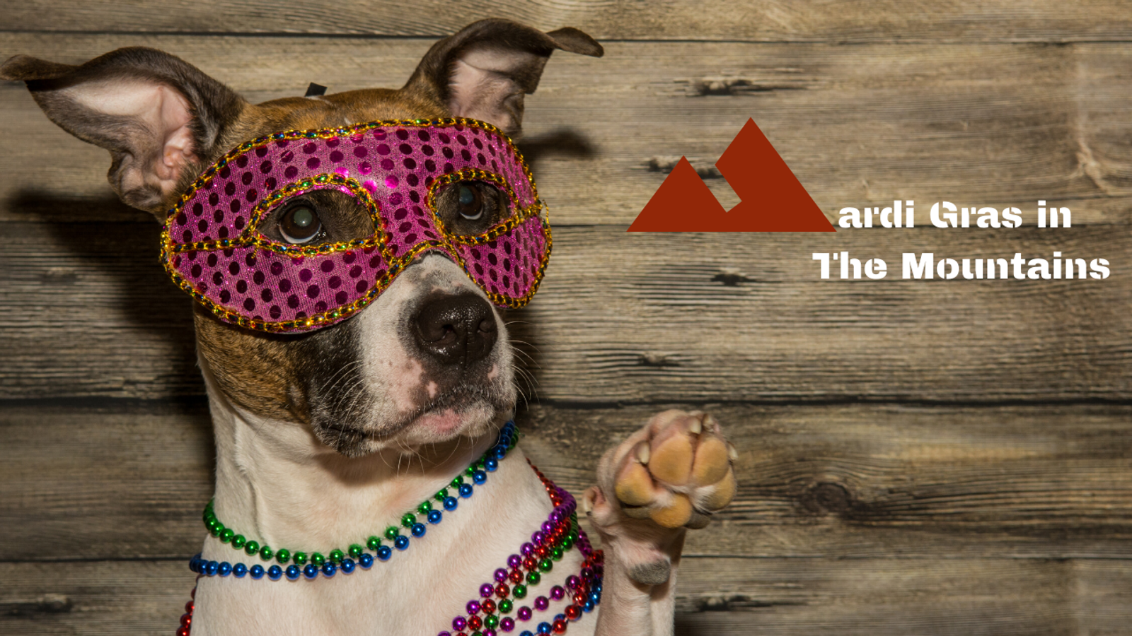 Mardi Gras in the Mountains & How Red River Celebrates