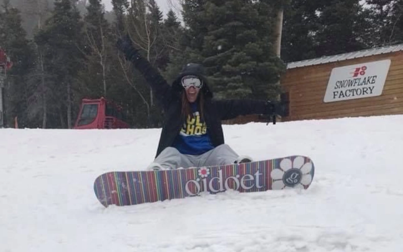 Top Gear For Snowboarders and Skiers