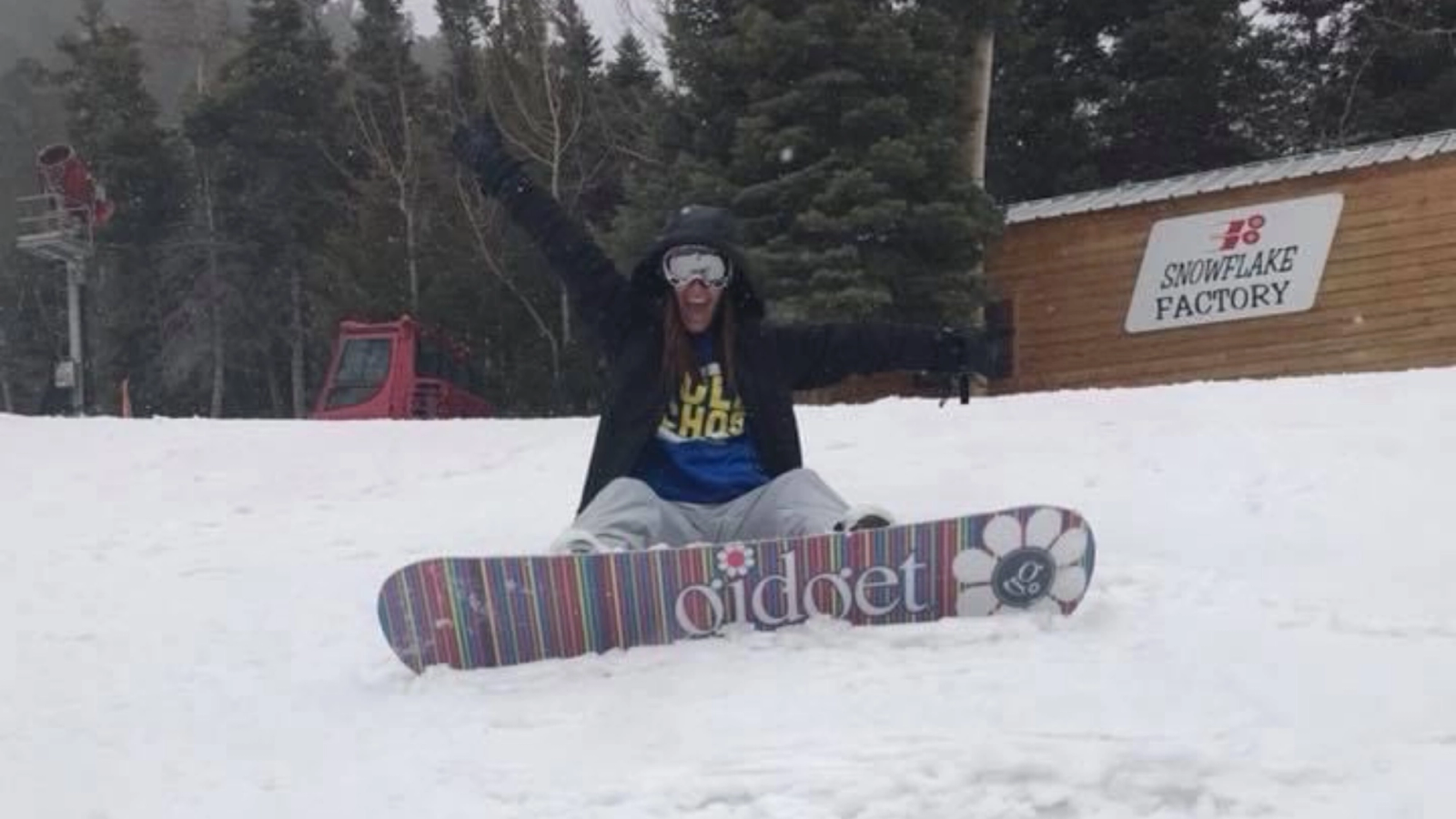 Top Gear For Snowboarders and Skiers