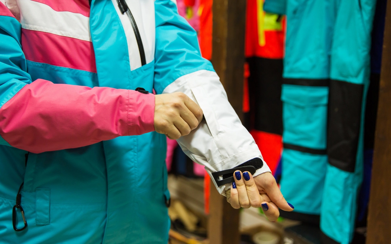 Tips for Storing Winter Gear