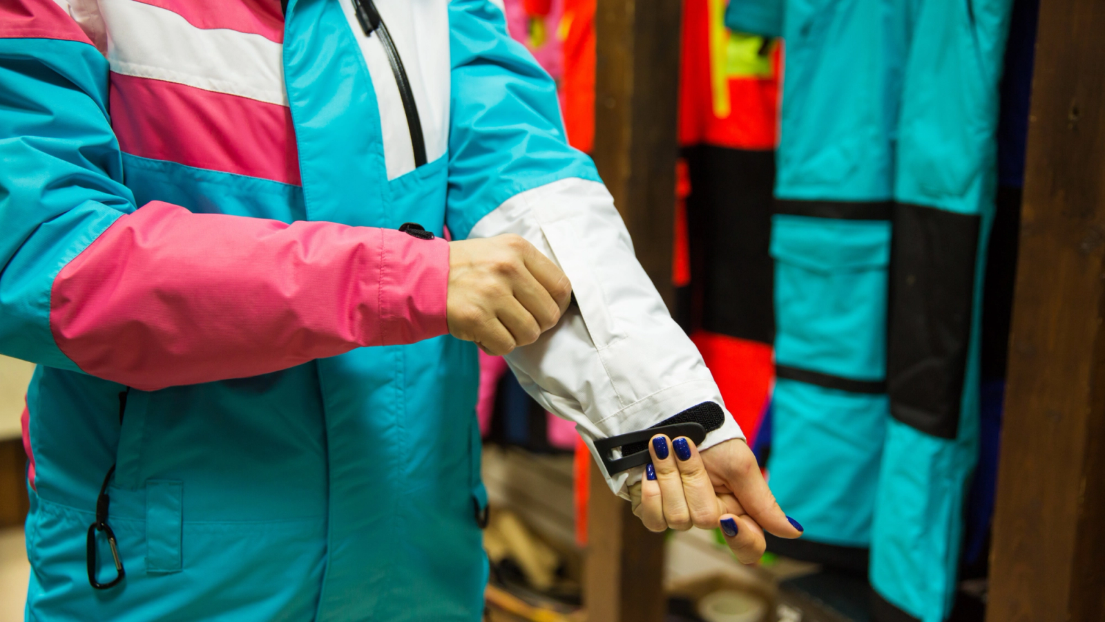 Tips for Storing Winter Gear