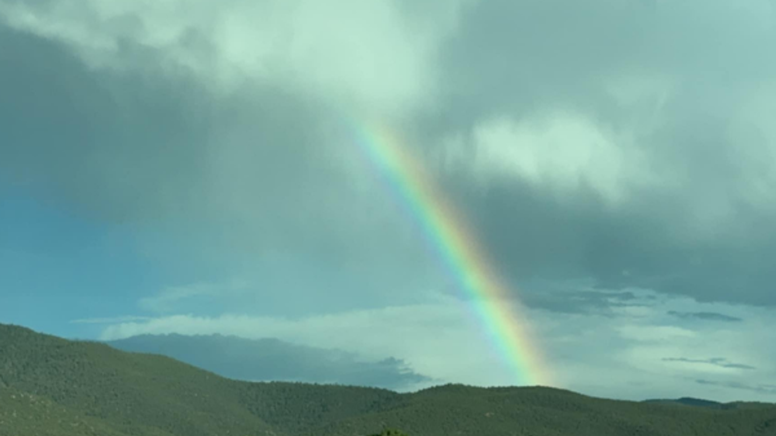What is in Taos, New Mexico