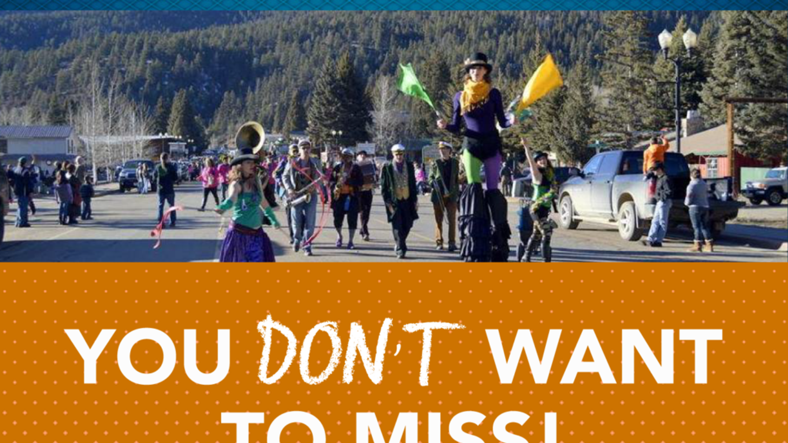 Red River Events You Don't Want To Miss