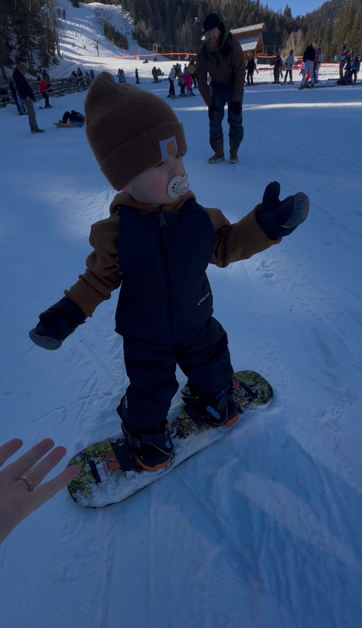 Kid-Approved Things to Do in Red River: Family Activities for All Ages