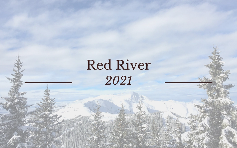2021 in Red River New Mexico