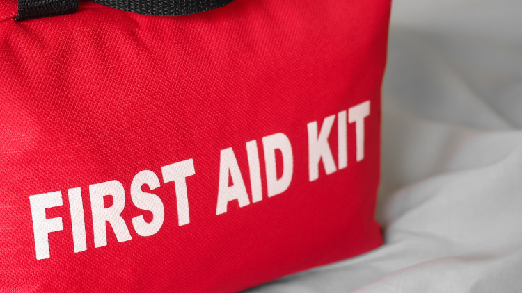 First Aid Must Haves While Hiking
