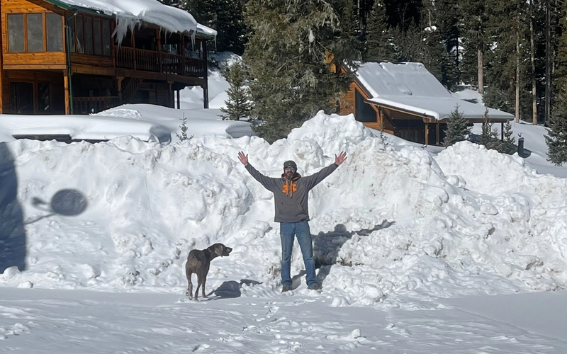 Red River or Taos - What You Need to Know Before You Book