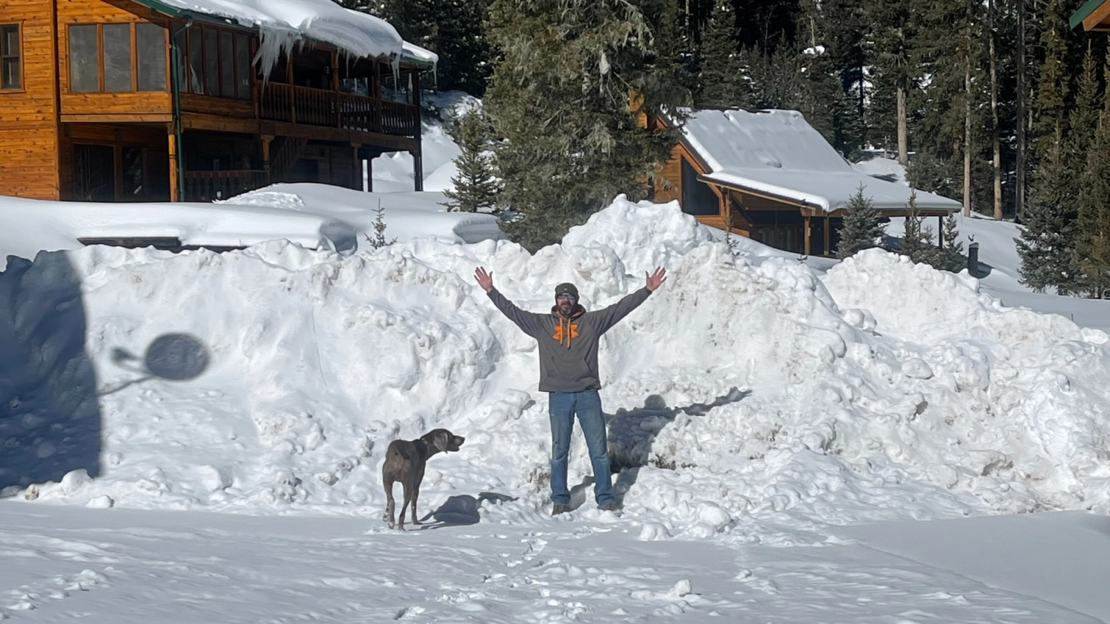 Red River or Taos - What You Need to Know Before You Book