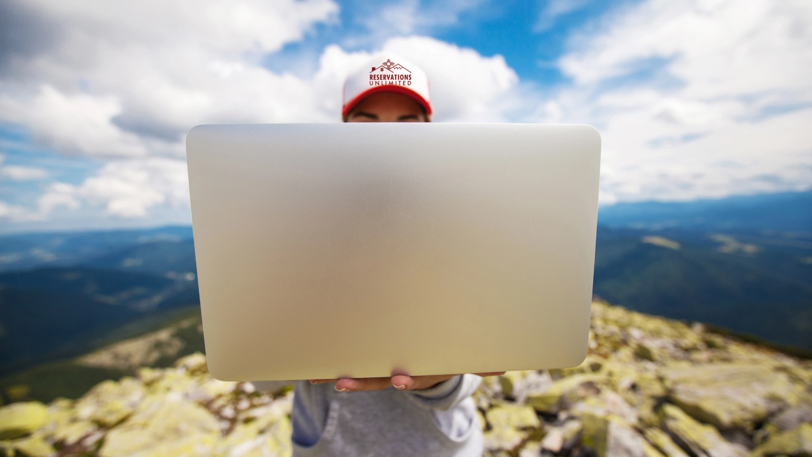 Why Working Remotely in Red River is Good For The Soul