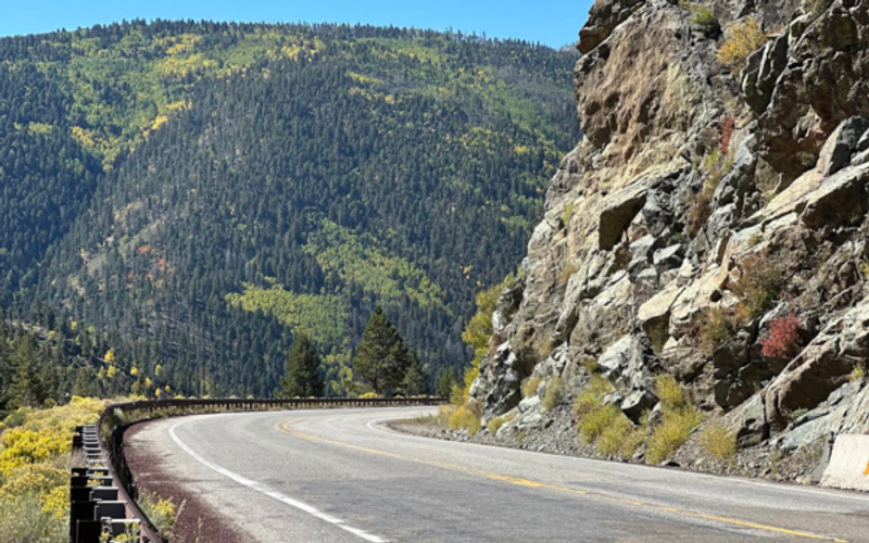 Your GPS is Not Always Reliable in the Mountains