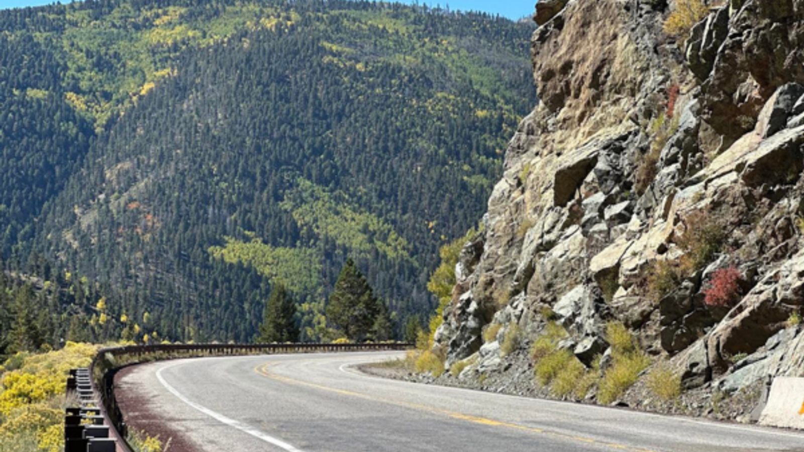 Your GPS is Not Always Reliable in the Mountains