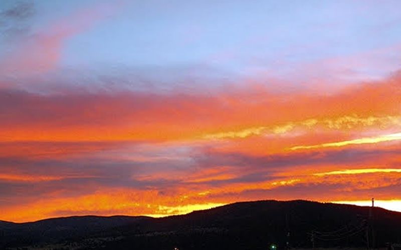 Favorite Festivals in Angel Fire