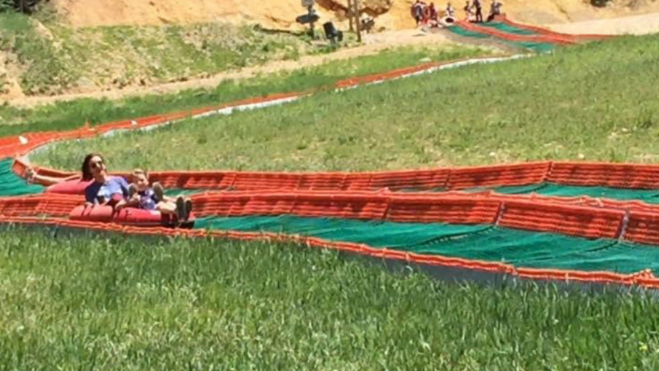 Red River Activities To Keep the Kids Outdoors