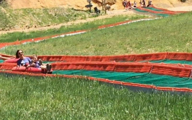 Red River Activities To Keep the Kids Outdoors