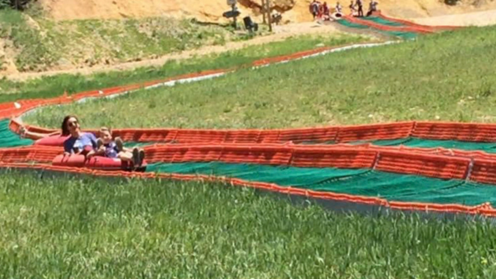 Red River Activities To Keep the Kids Outdoors
