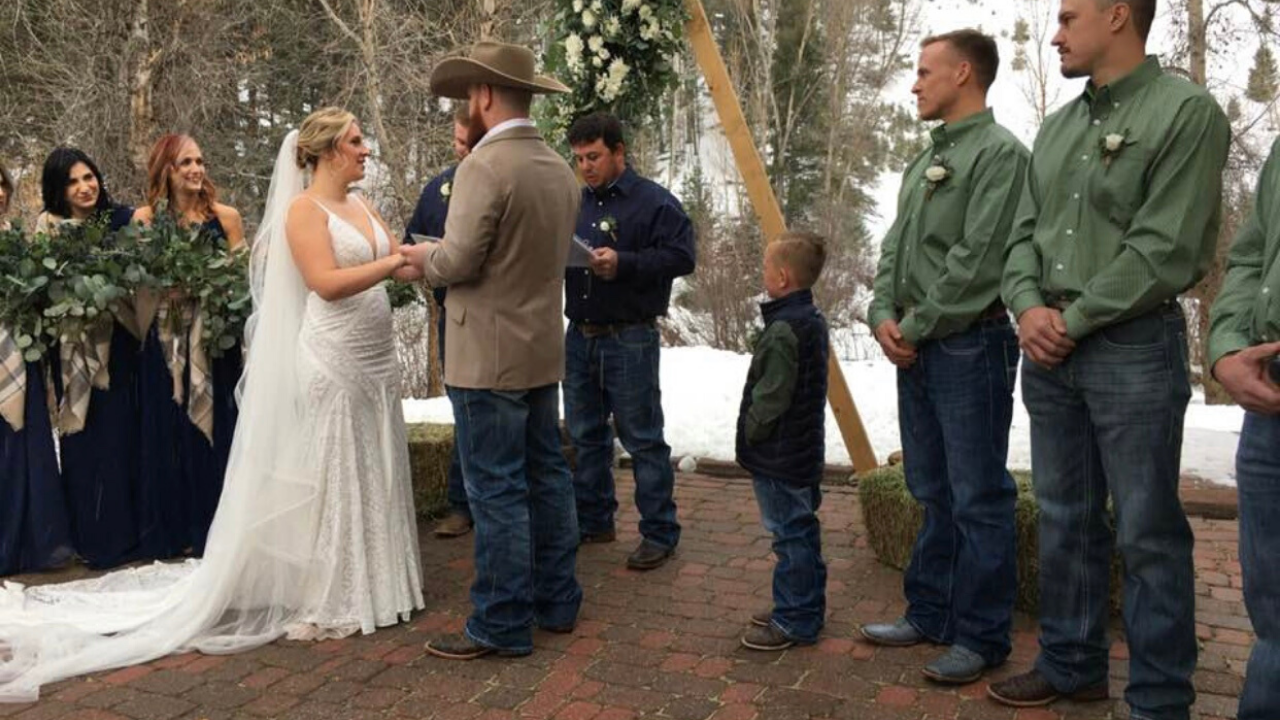 10 Tips for Your Red River Wedding