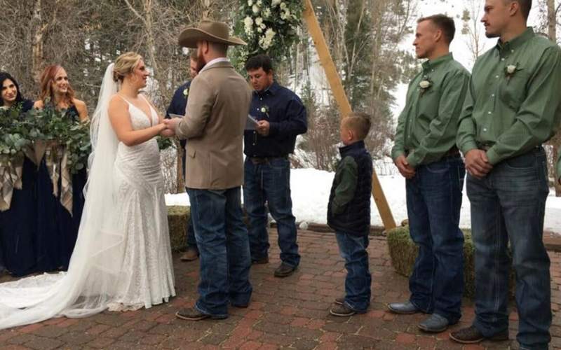 10 Tips for Your Red River Wedding