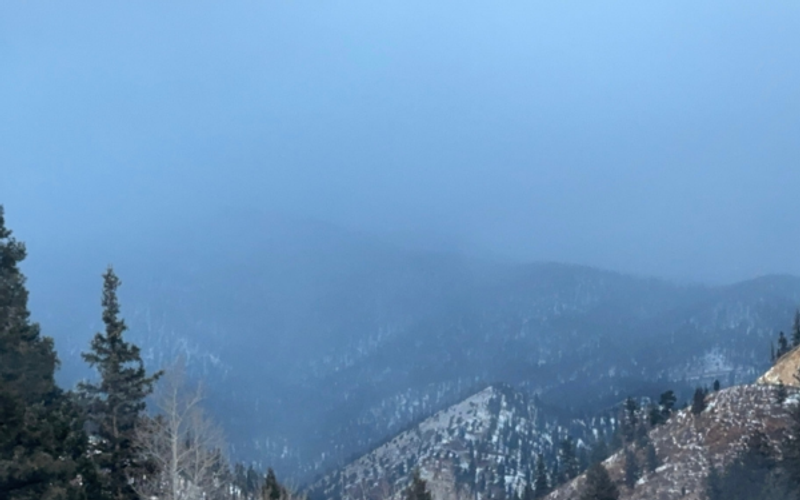 Prepare for High Altitude When Visiting Red River