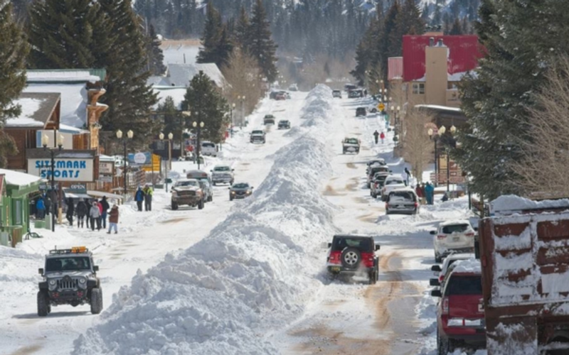 AWD vs 4 Wheel Drive - Know the Difference