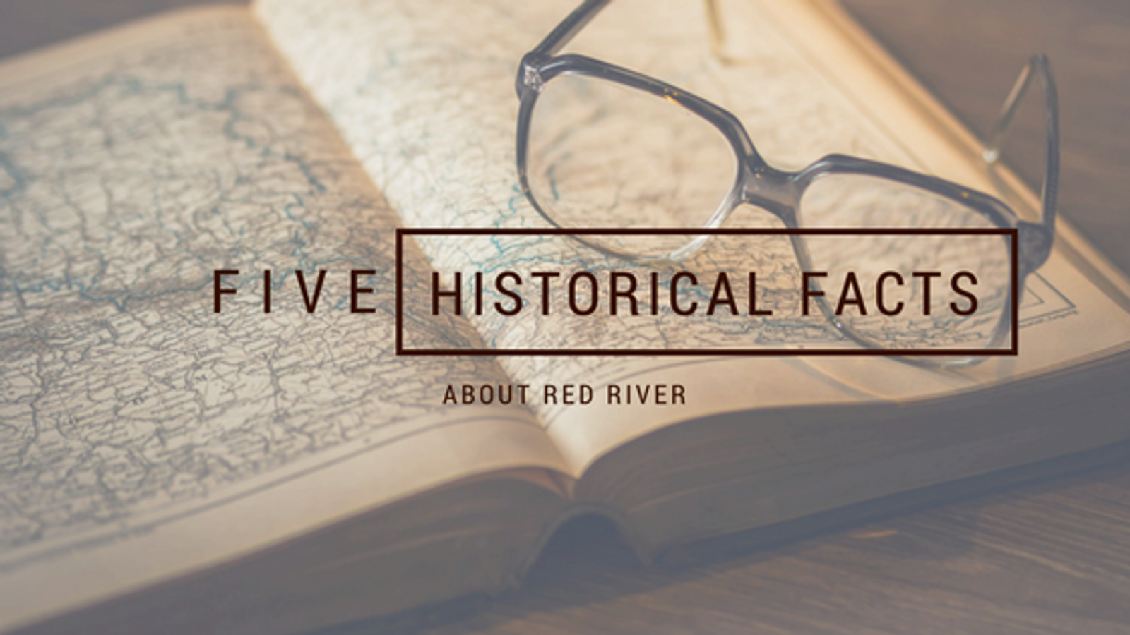 5 Historical Facts About Red River, NM