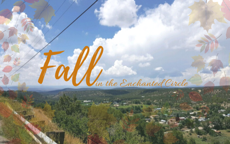Fall in the Enchanted Circle